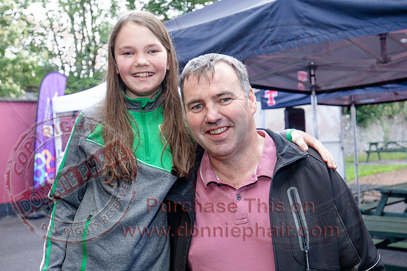Ulster Fleadh Concert in Dromore-1