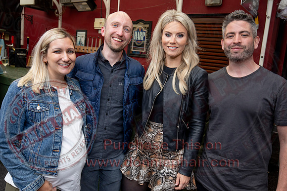 Ulster Fleadh Concert in Dromore-3