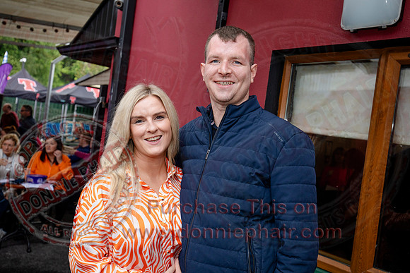 Ulster Fleadh Concert in Dromore-5