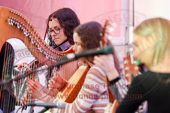 Ulster Fleadh Concert in Dromore-7