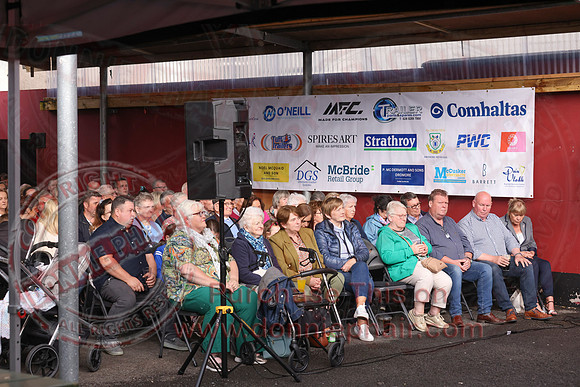 Ulster Fleadh Concert in Dromore-9