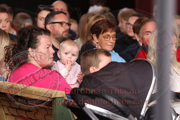 Ulster Fleadh Concert in Dromore-12