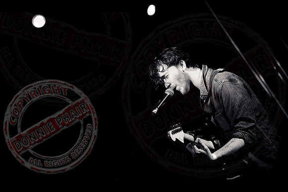 Forfey Music Festival.