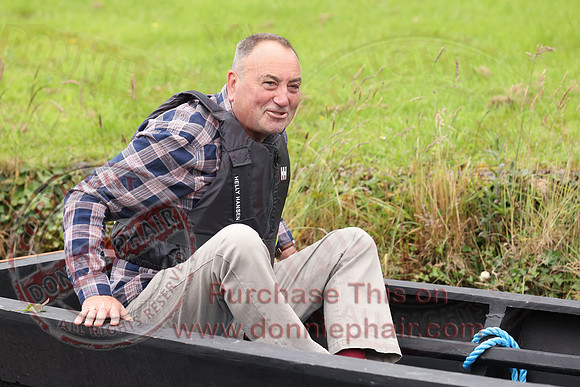 Belleek Regatta Cot Racing-3
