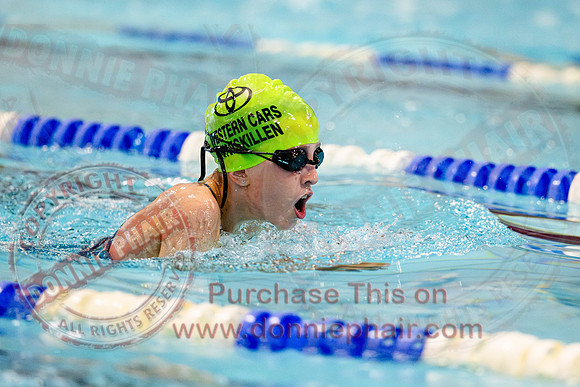 Enniskillen Lakelanders Swimming Club Spring Junior Gala-56