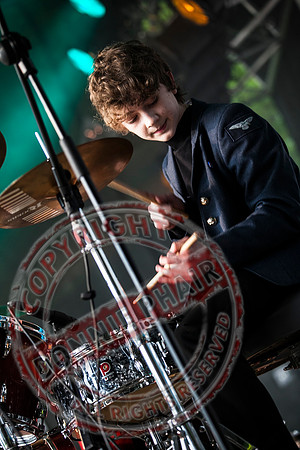 The Strypes