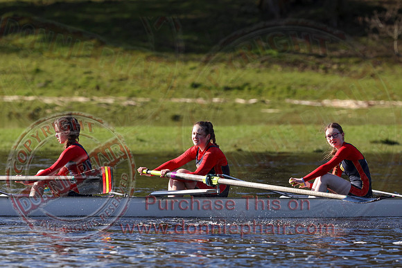 Erne Head of the River 2022 - Rowing-26