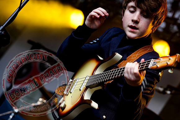The Strypes