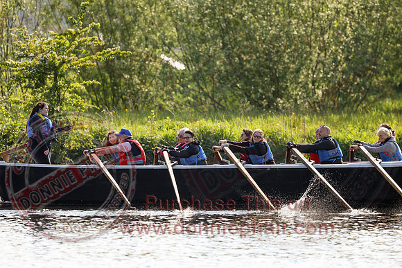 Row the Erne 10th anniversary of the Menapian boat-21