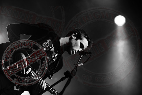 Ryan Sheridan.