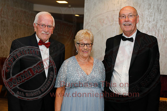 Enniskillen Town United 50th Anniversary Gala Ball-4