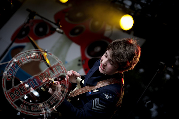 The Strypes
