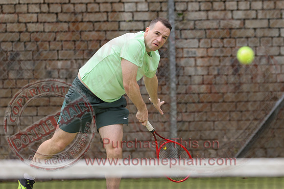 West of Ireland Senior Open Tennis Championships at Enniskillen Tennis Club-16