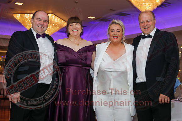 Enniskillen Town United 50th Anniversary Gala Ball-5