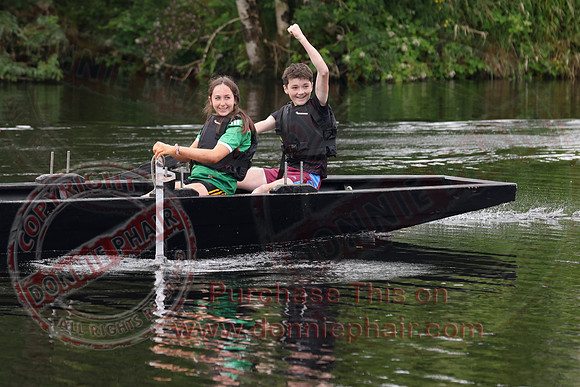 Belleek Regatta Cot Racing-18
