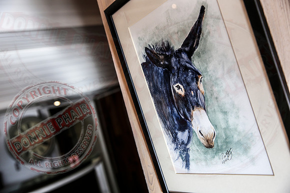 ArtByNorthWest in Devenish Gallery.