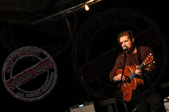 Forfey Music Festival.