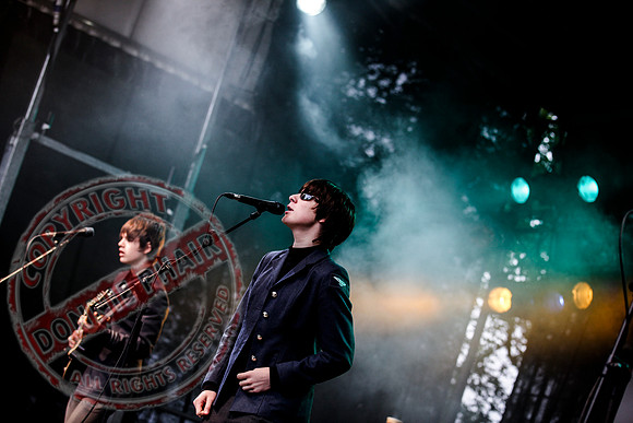 The Strypes