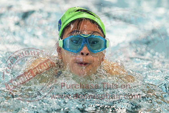 Enniskillen Lakelanders Junior Swimming Gala-42