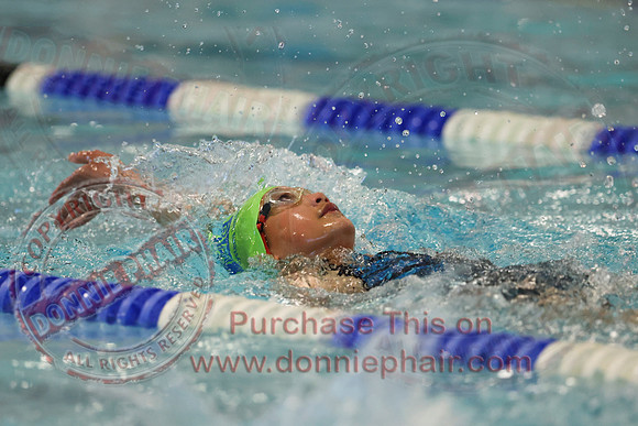 Enniskillen Lakelanders Junior Swimming Gala-8