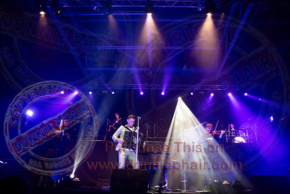 Nathan Carter Concert in Aid of Willowbridge Primary School, Enniskiilen-119