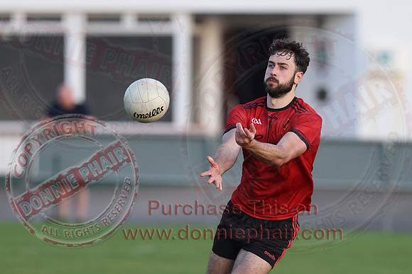 Lisnaslea (5-14) V Maguiresbridge (2-03) in Club Players Competition 2B-13