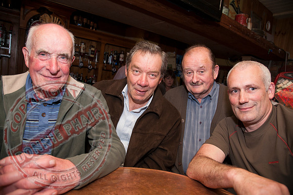 Belleek Traditional Irish Music Festival