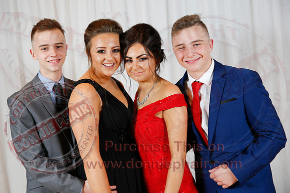 Enniskillen Erne Integrated School Formal