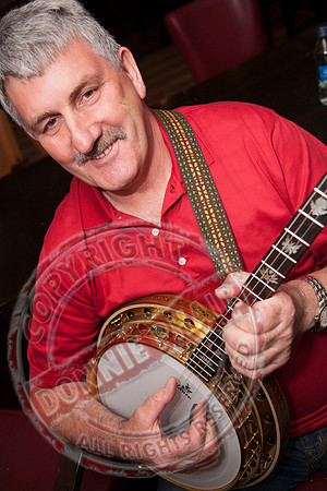 Belleek Traditional Irish Music Festival
