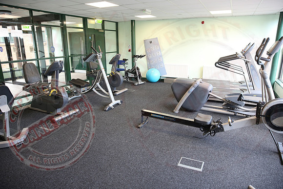 The Share Centre, Lisnaskea.