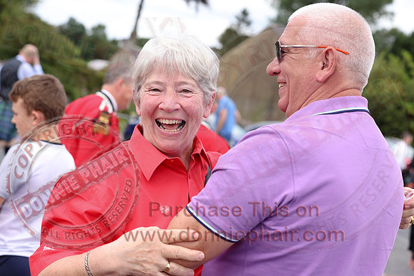 Royal Black Institution Commemoration in Maguiresbridge-75