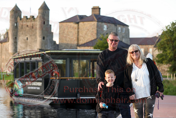 Festival Lough Erne - Erne Water Taxis Food and Drink-4