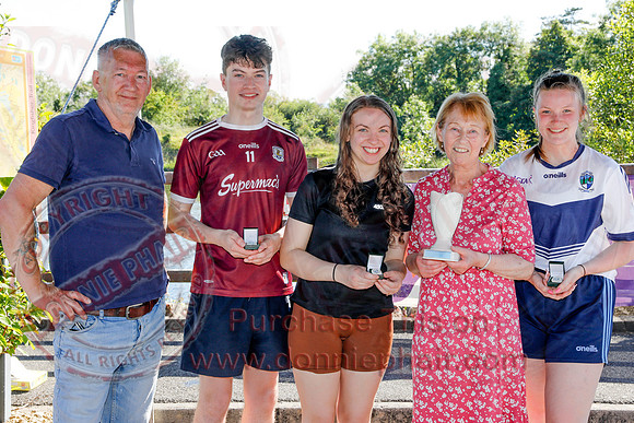 Belleek Regatta Cot Racing-75