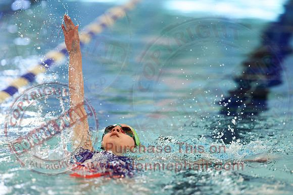 Enniskillen Lakelanders Junior Swimming Gala-3