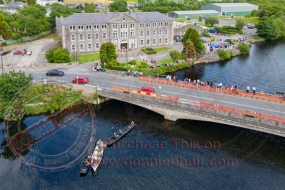 Belleek Regatta Cot Racing-73