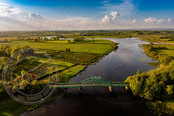 The Viaduct bridge leading to Inishmore Island-2