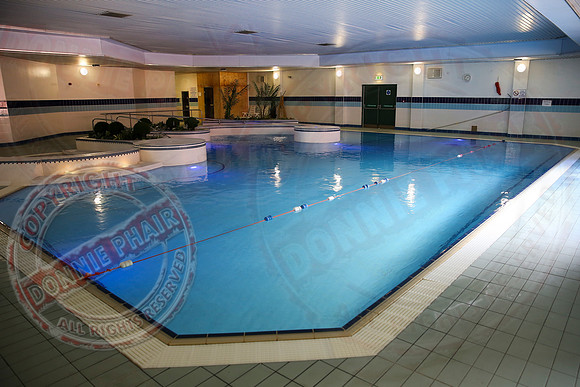 The Share Centre, Lisnaskea.