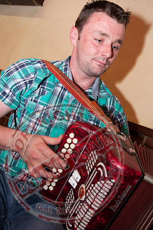 Belleek Traditional Irish Music Festival