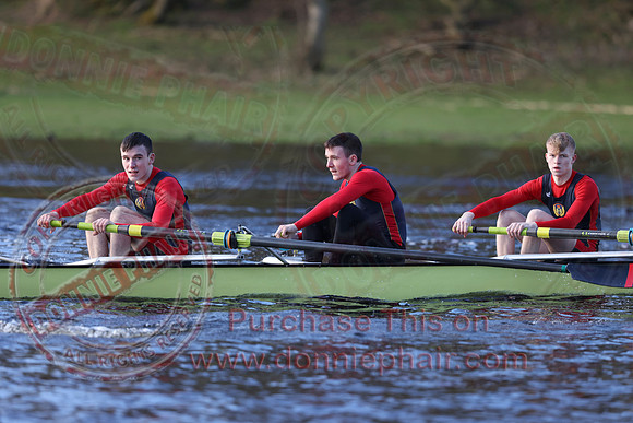 Erne Head of the River 2022 - Rowing-18