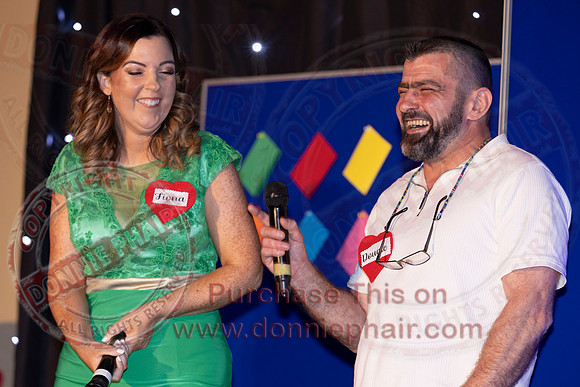 Newtownbutler Community Development Association Mr & Mrs Competition-44