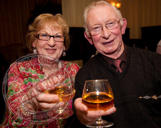 Slieve Russell Hotel celebrates 20 years in Business.