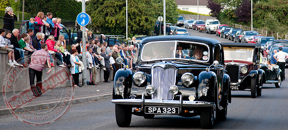 Enniskillen Vintage Rally/Parade