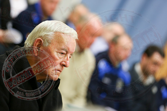 Fermanagh GAA Convention.