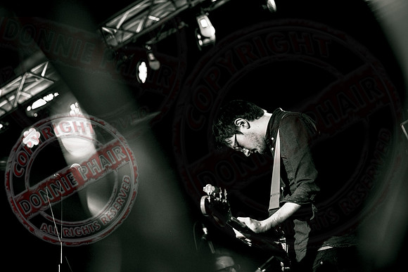 Forfey Music Festival.