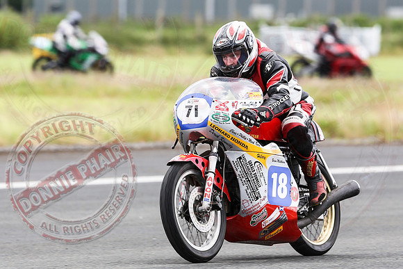 Enniskillen 100 Revival.