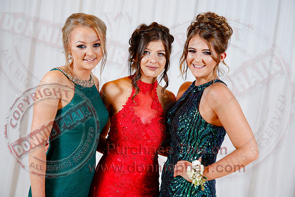 Enniskillen Erne Integrated School Formal
