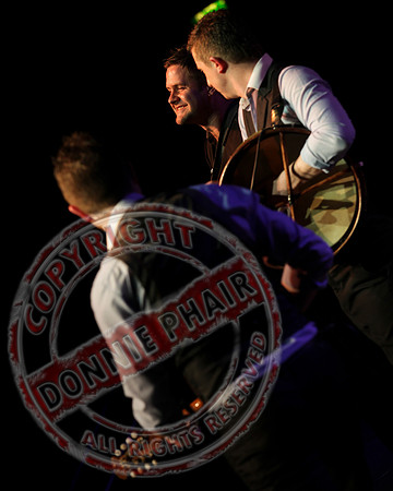 The Kilkennys