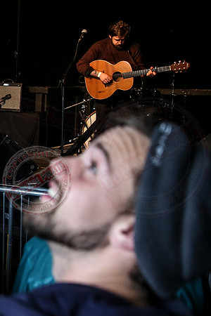 Forfey Music Festival.