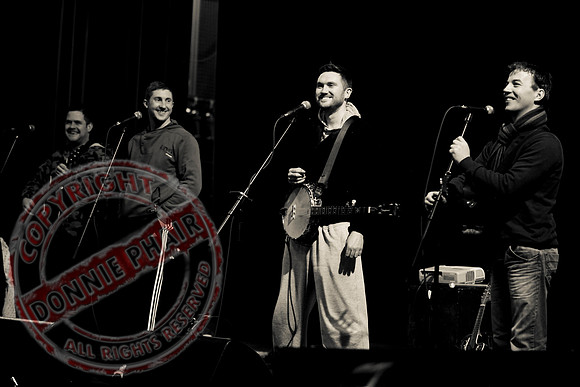 The Kilkennys