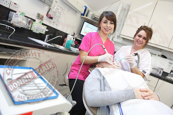 McKeogh Dental Care, Lisnaskea.